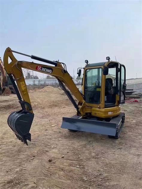 New Mini Excavator XCMG XE20E For Sale 6712133