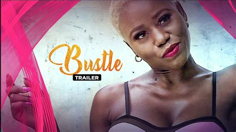 Bustle Exclusive Blockbuster Nollywood Passion Movie Trailer YouTube