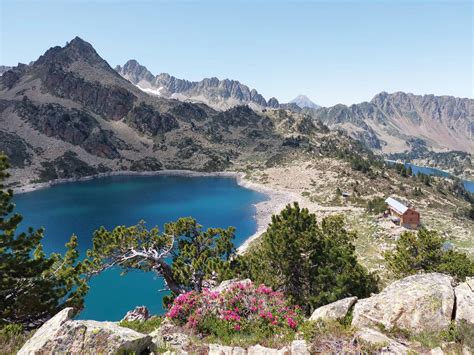 Faire De La Randonn E Dans Les Pyr N Es Au Tourmalet Pic Du Midi