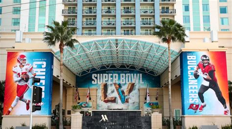 Super Bowl Acontece Neste Domingo 7 Entenda Os Protocolos De