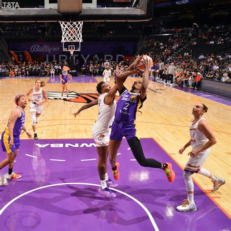 How To Watch The Momentous 2024 Wnba Season