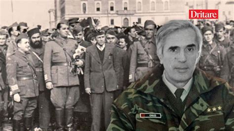 Pse Enver Hoxha e mbante afër Tomas Stefen Shqip nga Dritan Hila