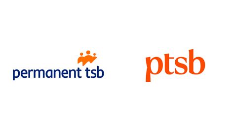 Brand New: New Logo and Identity for PTSB by Image Now