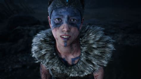 Hellblade 2 Ninja Theory Reveló Nuevos Detalles Del Esperado Título