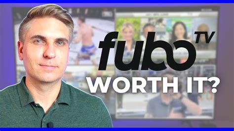 This Is The Best Thing About Fubotvs Streaming Service Fubotv Review