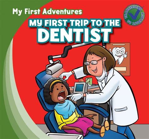 My First Trip To The Dentist 60 Photos