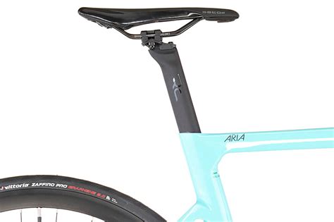 Tout nouveau Le prix est modéré Vélo de Course BIANCHI ARIA AERO