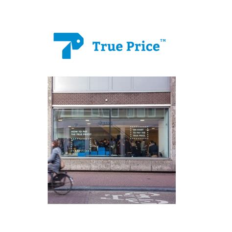 TRUE PRICE STORE - True Price 