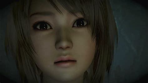 Fatal Frame Maiden Of The Black Water Part 4 Youtube