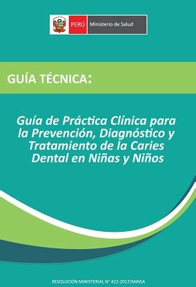 Guía de práctica clínica para la prevención diagnóstico y tratamiento