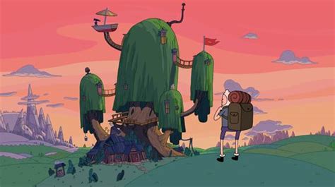 Why Adventure Time is Ending and Cartoon Network Didn’t Get It – IndieWire