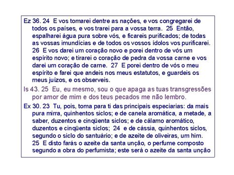 EBD 4 TRIMESTRE 2019 Estudo Em Xodo Estudo