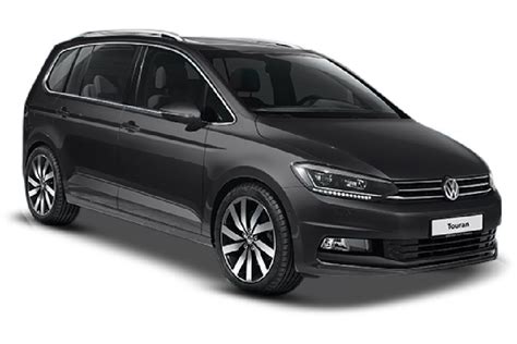 Volkswagen Touran R Line Tsi Price List Promotions