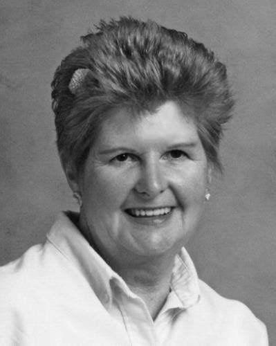 Marjory Anderson Obituary 1934 2019 Salt Lake City Ut The Salt