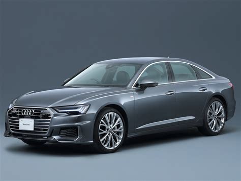 価格com アウディ A6 2019年モデル 40 Tdi Quattro Advanced（2023年12月7日発売）レビュー評価・評判