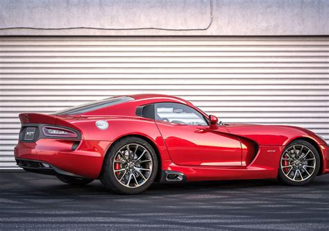 SRT Viper | CGTrader