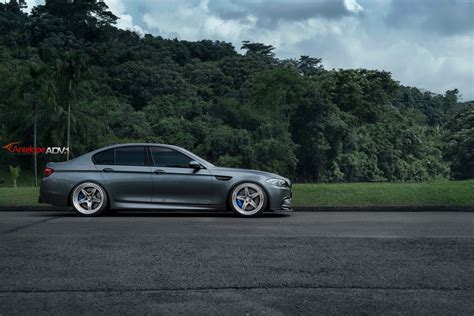 Adv 1 Businessmanfitment Bmw F10 M5 Antelope Ban Adv 1 Wheels