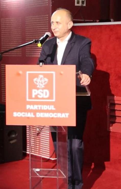 Psd Teleorman I A Prezentat Echipa De Candida I Pentru Alegerile Din