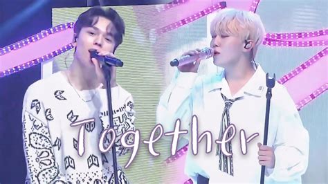 SEVENTEEN Together JP Ver 210427 JAPAN FANMEETING HARE YouTube