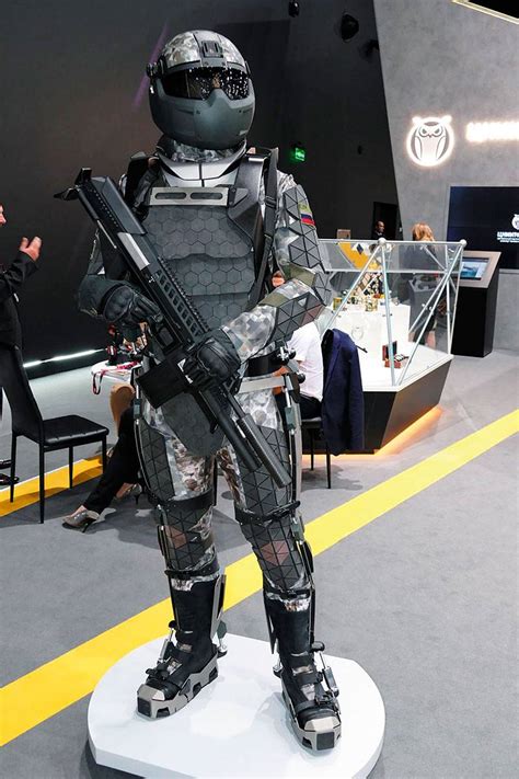 Like a chameleon: CJSC "Kirasa" is developing new means of disguise