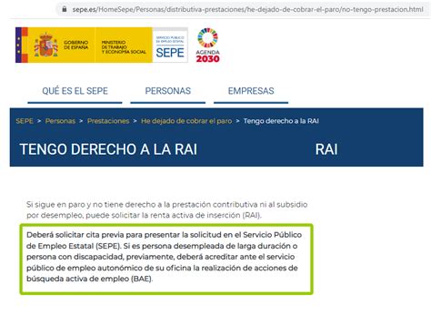 C Mo Conseguir El Certificado De B Squeda Activa De Empleo Bae