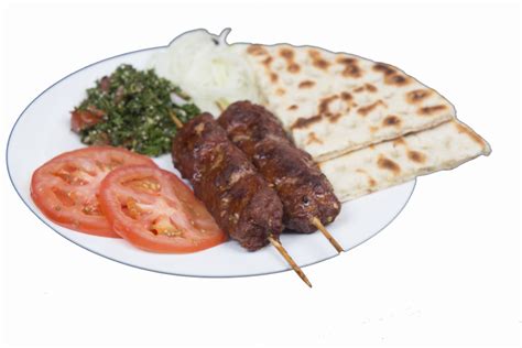 Adana Kebab PNG Photos PNG Mart