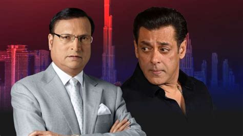 Watch Salman Khan On Aap Ki Adalat Today At Pm Main Jo Kahunga