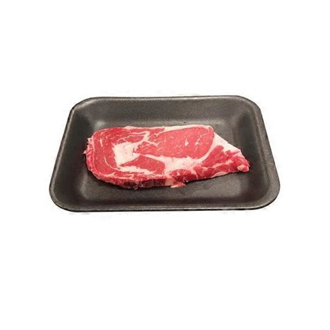 Certified Angus Beef Beef Rib Eye Bnls Steak Thin Slice Usda Choice