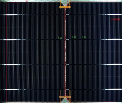 太阳能电池片自动串检 新能源 无锡富瑞德