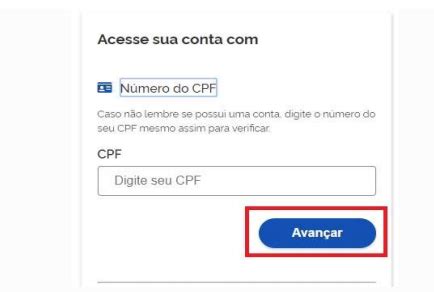 Saiba Como Criar Conta De Acesso No Portal Gov Br