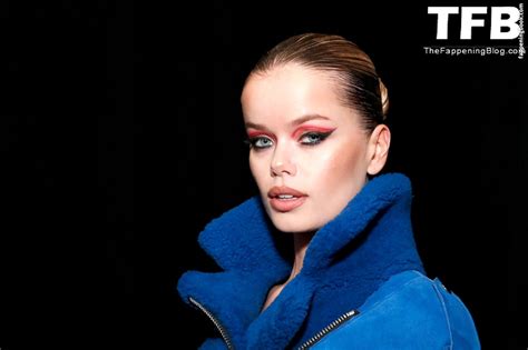 Frida Aasen Nude OnlyFans Leaks Fappening FappeningBook