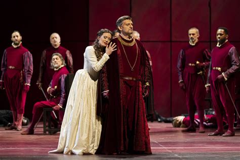 Retour réussi dI Capuleti à Paris