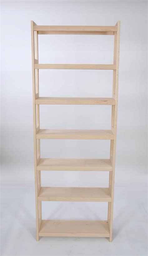 Стеллаж для подвала деревянный - 90 фото