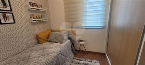 Apartamento na Rua Samurais Vila Maria em São Paulo por R 295 000