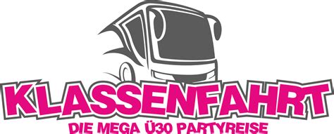 Willkommen Klassenfahrt Die Ü30 Partyreise