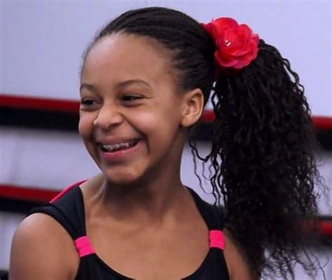 Pin On Nia Nia Frazier Dance Moms Clips Nia Sioux Frazier