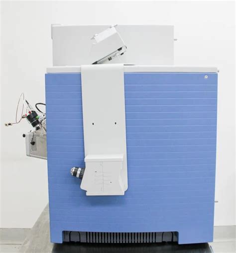 Thermo Scientific Q Exactive Plus Hybrid Quadrupole Orbitrap Mass Spectrometer 3373791