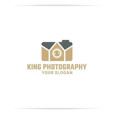 Real Estate Photography Logo Vector Art, Icons, and Graphics for Free ...