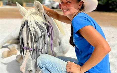 Well Done Steffi Horse Rescue Spain