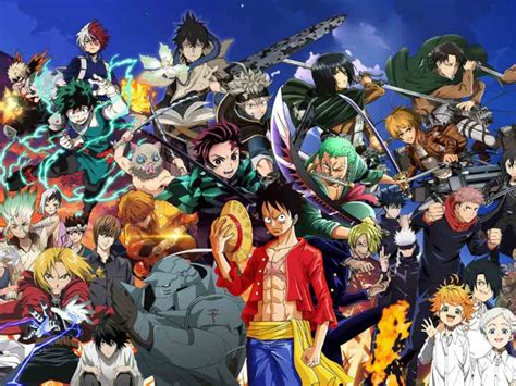 Most Favourite Shonen Manga Villains Bracket Bracketfights