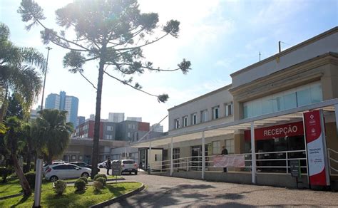 Um dia no hospital a rotina dentro do Cajuru vídeo