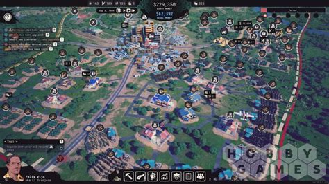 Cartel Tycoon (для PC/Steam) | Купить настольную игру в магазинах Hobby ...