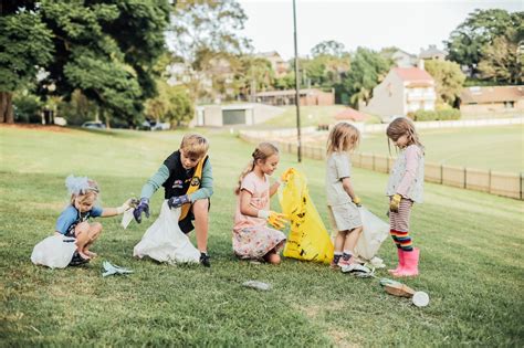 Clean Up Australia Day World Ocean Day