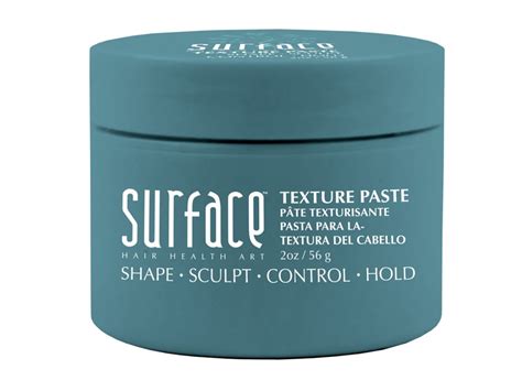 Surface Texture Paste Lovelyskin