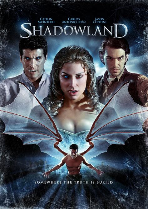 Shadowland (2008)