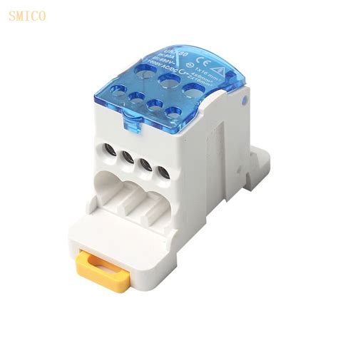 Chinese Factory High Quality Terminal Block Ukk Series A Buy