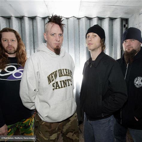 Mudvayne Télécharger Et écouter Les Albums