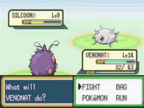 Let s Play Pokémon FireRed Omega Part Lesbian Lane YouTube