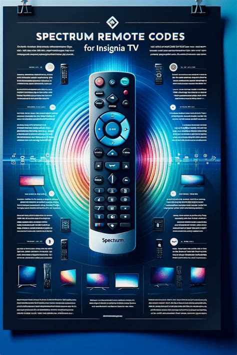 Spectrum Remote Codes For Insignia Tv Insignia Tv Codes