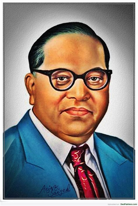 B R Ambedkar Wallpapers Wallpaper Cave